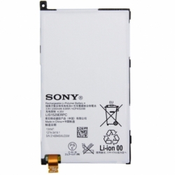 Acumulator Original SONY Xperia Z1 Compact (2300 mAh) LIS1529ERPC