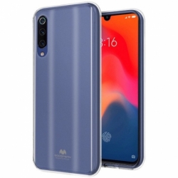 Husa XIAOMI Mi 9 - Ultra Slim 1mm (Transparent)