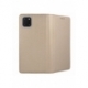 Husa SAMSUNG Galaxy Note 10 Lite - Smart Magnet (Auriu)