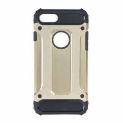 Husa APPLE iPhone SE 2 (2020) - Armor (Auriu) FORCELL