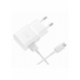 Incarcator Original 2A SAMSUNG + Cablu MicroUSB (Alb) Fast Charge EP-TA200EWE BULK