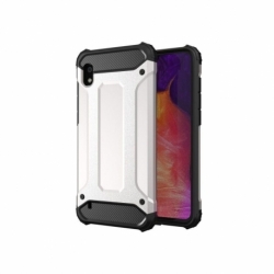 Husa SAMSUNG Galaxy A10 - Armor (Argintiu) FORCELL