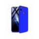 Husa HUAWEI Y6 2019 \ Y6 Pro 2019 - GKK 360 Full Cover (Albastru)