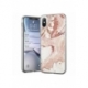 Husa HUAWEI Mate 30 Lite - Marble (Roz)