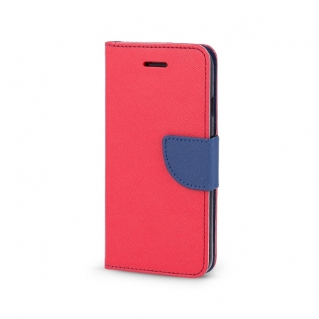 Husa XIAOMI Mi 9T \ Mi 9T Pro \ K20 \ K20 Pro - Fancy Book (Rosu)