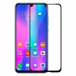 Folie de Sticla 5D Full Glue HUAWEI Honor 20 Lite (Negru) ATX