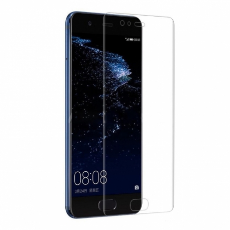 Folie de Sticla 5D Full Glue HUAWEI P10 (Transparent) ATX