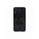 Husa SAMSUNG Galaxy M10 - Forcell Denim (Negru)