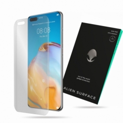 Folie de Protectie Full Body HUAWEI P40 Pro Alien Surface (Case Friendly)