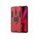 Husa XIAOMI Mi 9T \ Mi 9T Pro \ K20 \ K20 Pro - Ring Armor (Rosu)