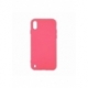 Husa SAMSUNG Galaxy A10 - Silicone Cover (Roz)