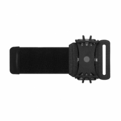 Suport de Brat Universal 4"-4.3" (Negru)