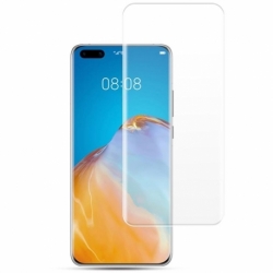 Folie de Sticla HUAWEI P40 Pro - UV Full Glue (Transparent)