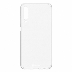 Husa HUAWEI P Smart Pro (2019) \ Y9s - Ultra Slim 1mm (Transparent)