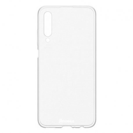 Husa HUAWEI P Smart Pro (2019) \ Y9s - Ultra Slim 1mm (Transparent)