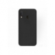 Husa SAMSUNG Galaxy A20e - Silicone Cover (Negru)