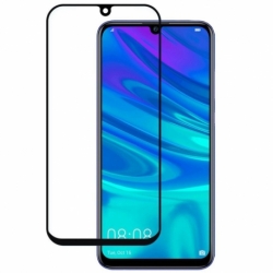 Folie de Sticla 5D HUAWEI P Smart (2020) (Negru) Roar