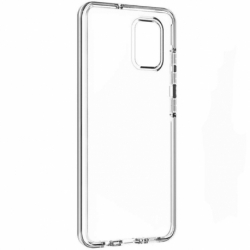 Husa SAMSUNG Galaxy M21 - Ultra Slim 1.8mm (Transparent)