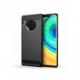 Husa HUAWEI Mate 30 - Carbon (Negru) FORCELL