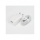 Incarcator Original HUAWEI 2A + Cablu MicroUSB (Alb) HW-090200EH0