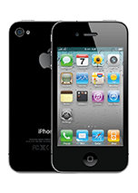 iPhone 4\4S