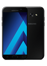 Galaxy A5 2017