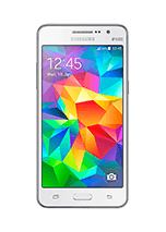 Galaxy Grand Prime