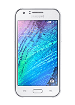 Galaxy J1 (2015)