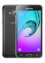 Galaxy J3 2016