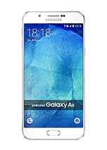 Galaxy A8 (2015)