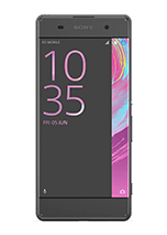 Xperia XA