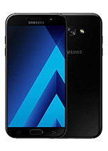 Galaxy A7 2017