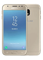 Galaxy J3 2017