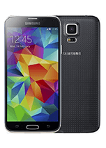 Galaxy S5