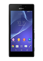 Xperia M2