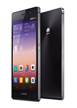 Ascend P7