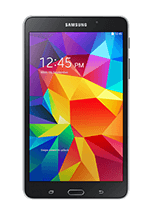 Galaxy Tab 4 (7")