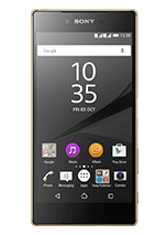 Xperia Z5 Premium