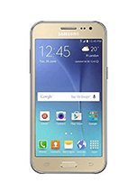 Galaxy J2 (2015)