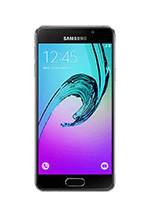 Galaxy A3 2016