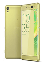 Xperia XA Ultra