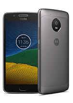 Moto G5