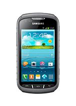 Galaxy XCover 2