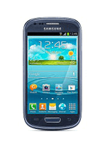 Galaxy S3 Mini