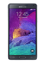 Galaxy Note 4