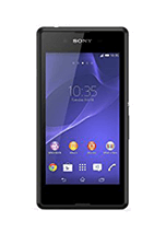 Xperia E3