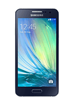 Galaxy A3 (2015)