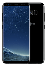 Galaxy S8 Plus