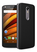 Moto X Force