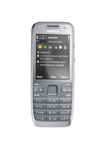 NOKIA E52